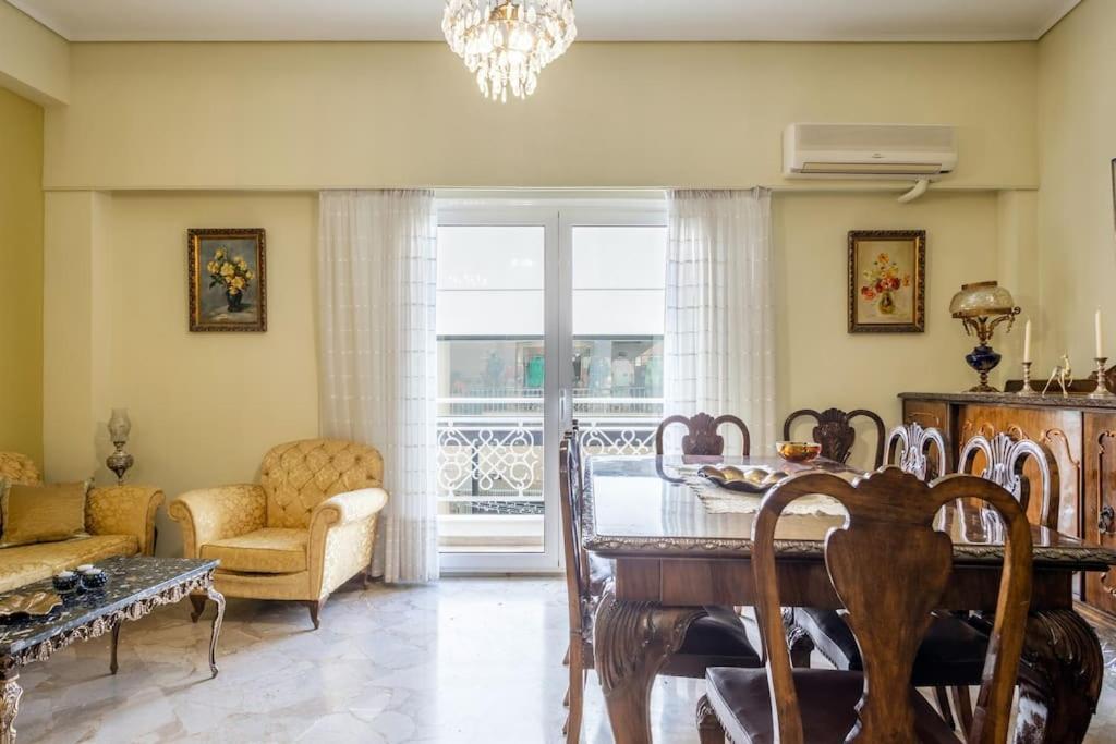 Vintage Maisonette City Center Heraklion  Exterior photo