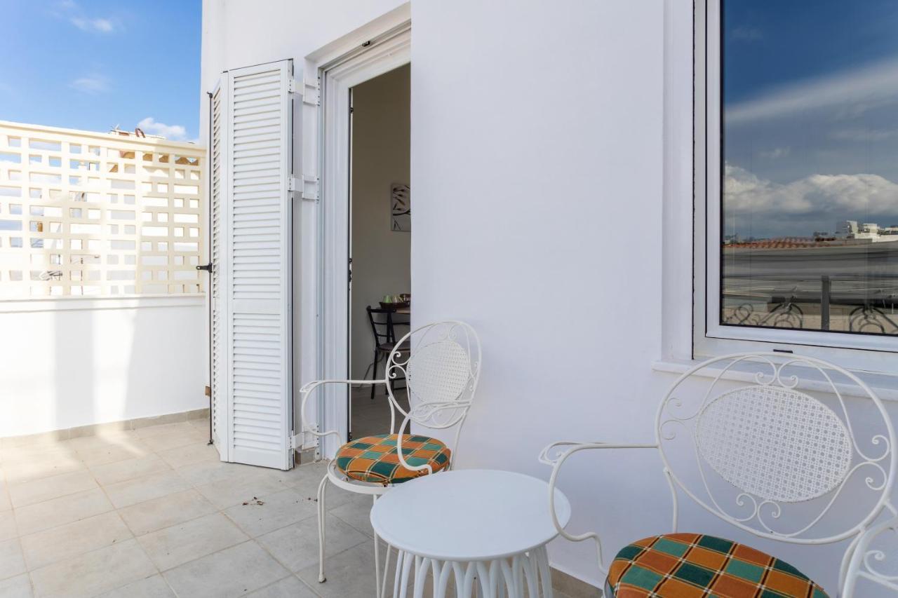 Vintage Maisonette City Center Heraklion  Exterior photo