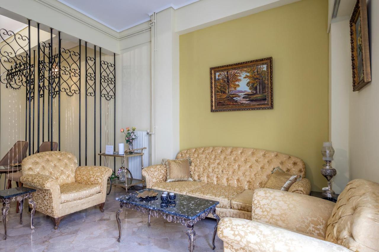 Vintage Maisonette City Center Heraklion  Exterior photo