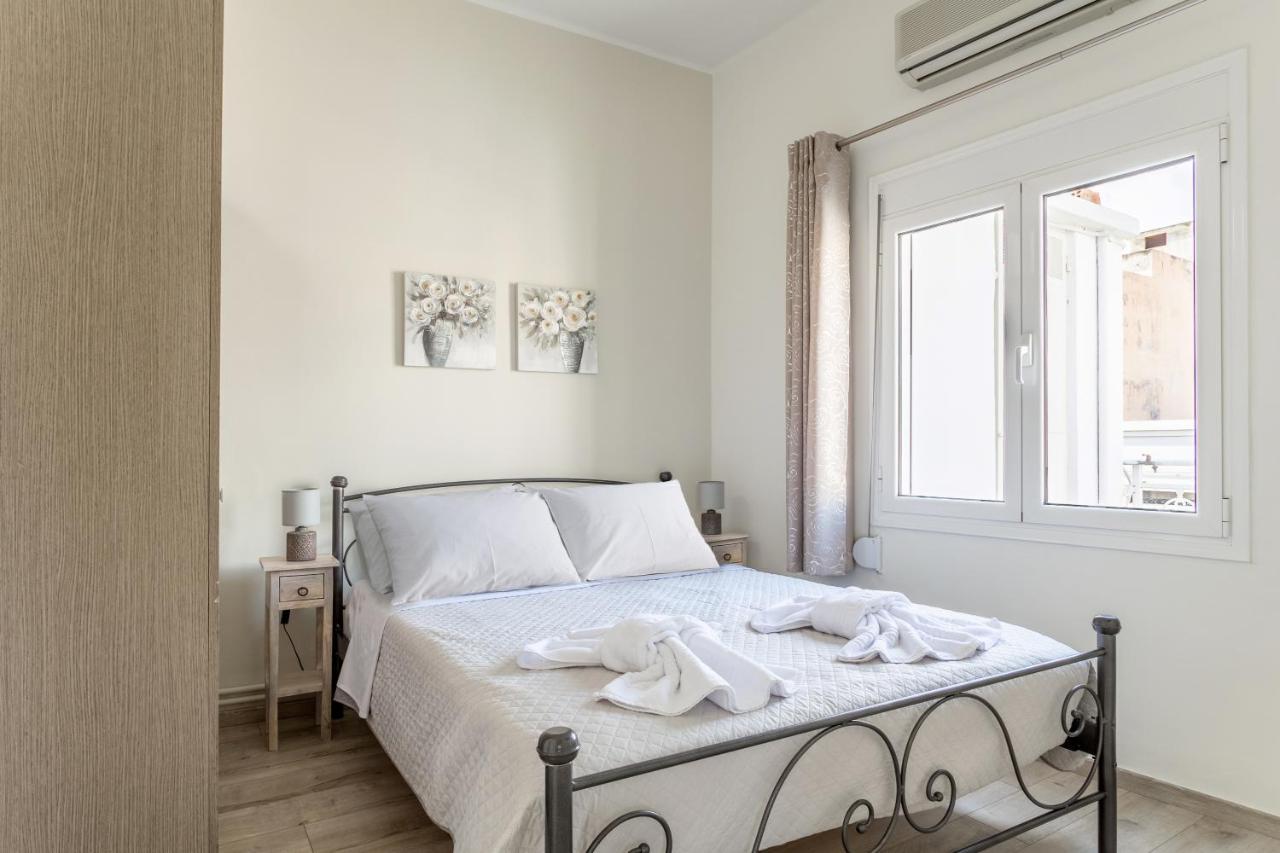 Vintage Maisonette City Center Heraklion  Exterior photo
