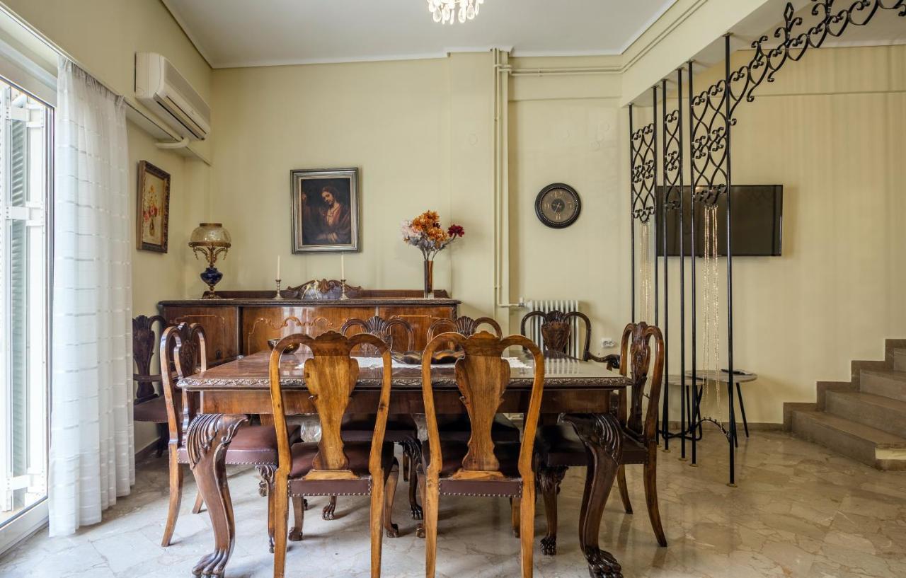 Vintage Maisonette City Center Heraklion  Exterior photo