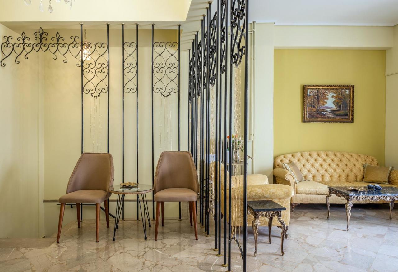 Vintage Maisonette City Center Heraklion  Exterior photo