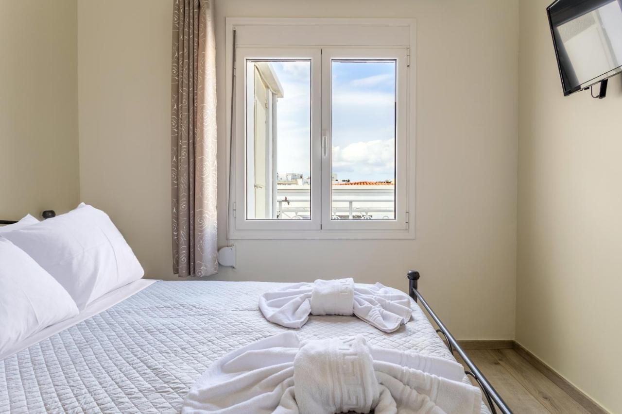 Vintage Maisonette City Center Heraklion  Exterior photo