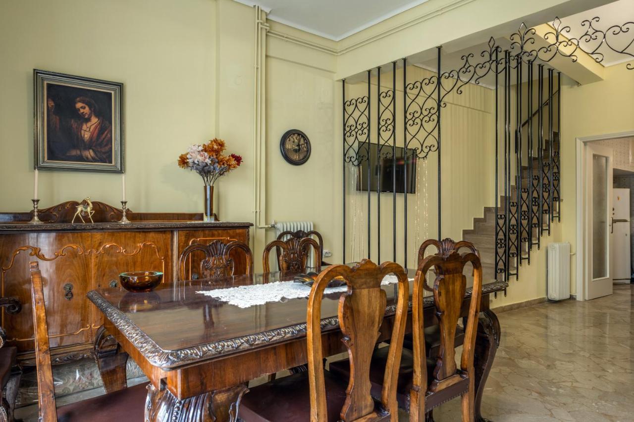 Vintage Maisonette City Center Heraklion  Exterior photo