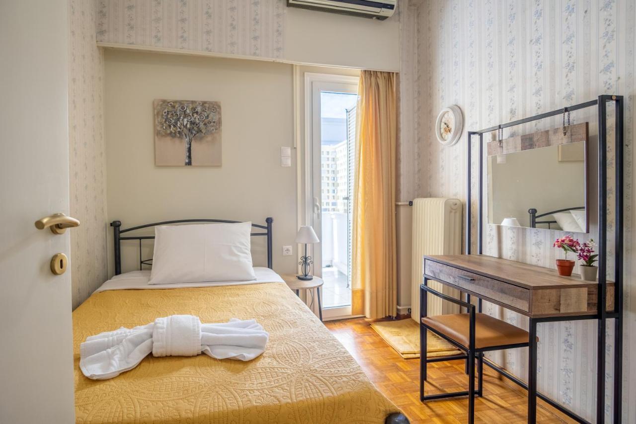 Vintage Maisonette City Center Heraklion  Exterior photo